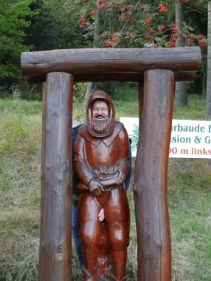 10. SR-Wanderung 2013