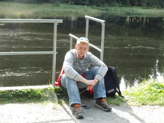 10. SR-Wanderung 2013