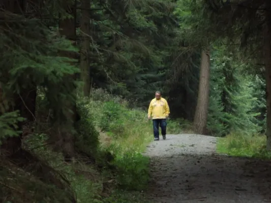 10. SR-Wanderung 2013