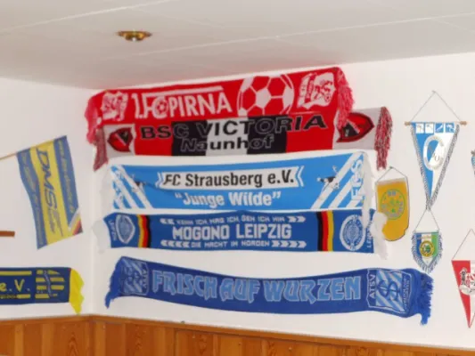 10. SR-Wanderung 2013