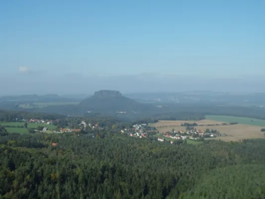 11. SR-Wanderung 03.10.2014