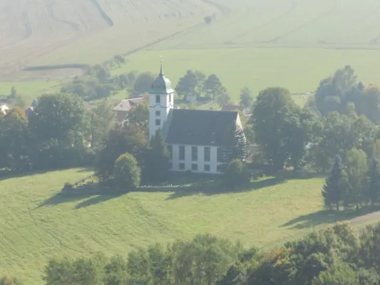 11. SR-Wanderung 03.10.2014