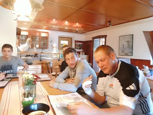 11. SR-Wanderung 03.10.2014