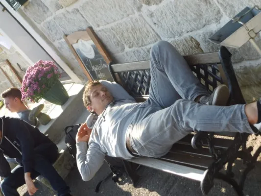 11. SR-Wanderung 03.10.2014