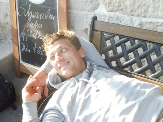 11. SR-Wanderung 03.10.2014