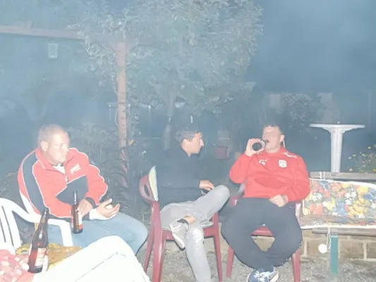 11. SR-Wanderung 03.10.2014