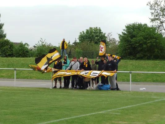 Sachsenpokal-Endspiele der B- und C-Junioren