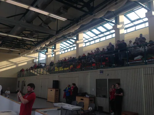 Volksbank Pirna Junior Cup 2014