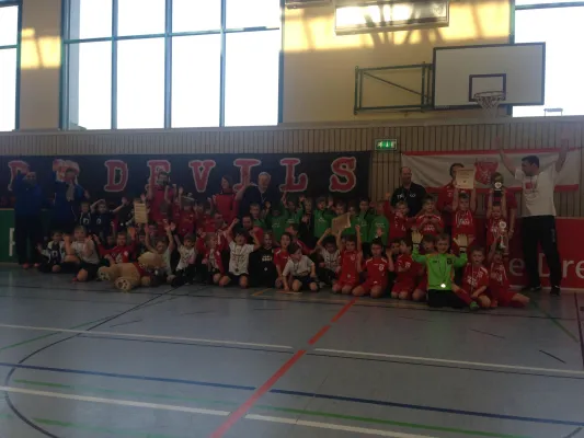 Volksbank Pirna Junior Cup 2014