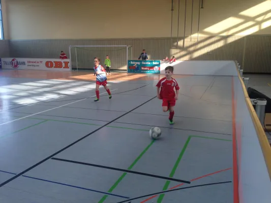 Volksbank Pirna Junior Cup 2014