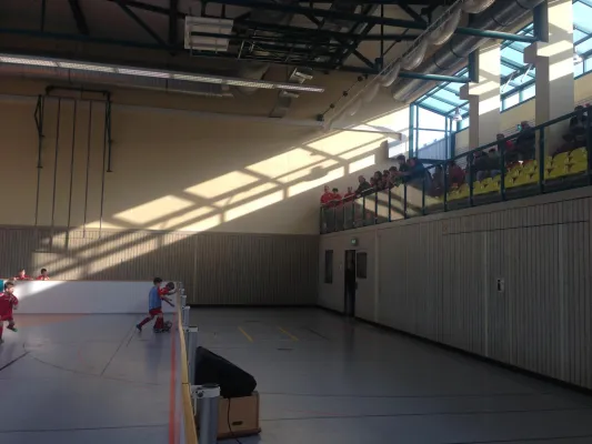 Volksbank Pirna Junior Cup 2014