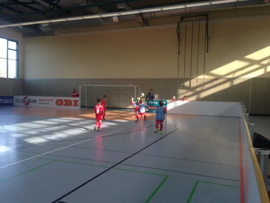 Volksbank Pirna Junior Cup 2014