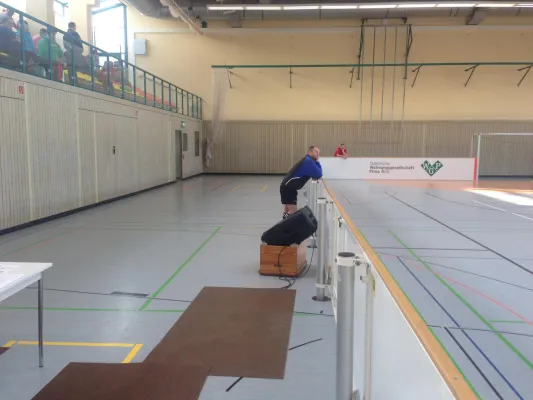 Volksbank Pirna Junior Cup 2014