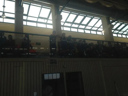 Volksbank Pirna Junior Cup 2014