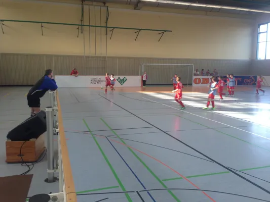 Volksbank Pirna Junior Cup 2014