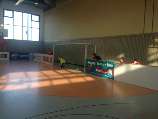 Volksbank Pirna Junior Cup 2014