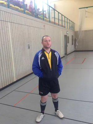 Volksbank Pirna Junior Cup 2014