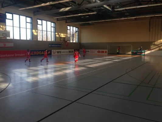 Volksbank Pirna Junior Cup 2014