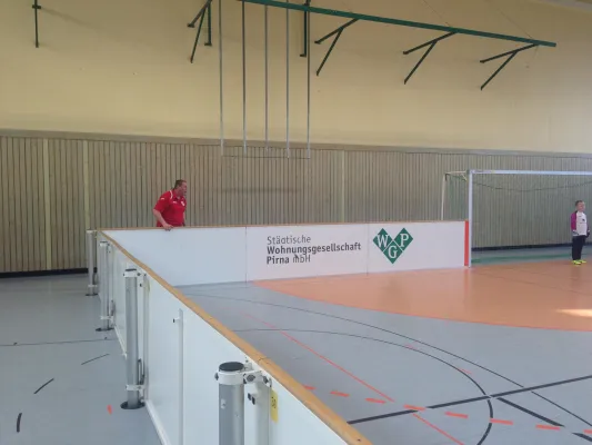 Volksbank Pirna Junior Cup 2014