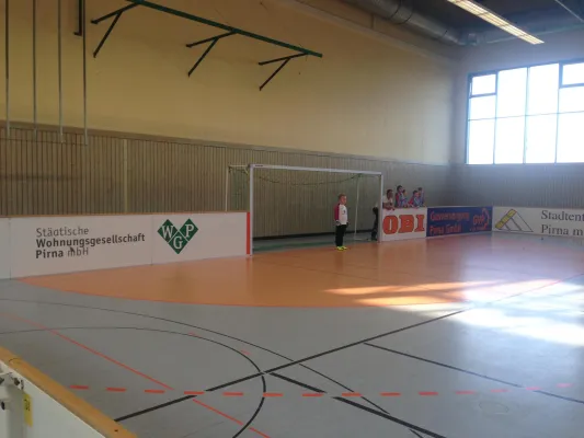 Volksbank Pirna Junior Cup 2014