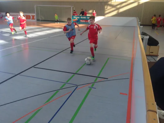 Volksbank Pirna Junior Cup 2014