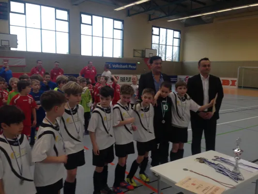 Volksbank Pirna Junior Cup 2014