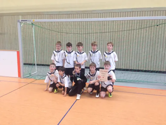 Volksbank Pirna Junior Cup 2014