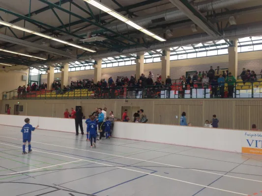 Volksbank Pirna Junior Cup 2014