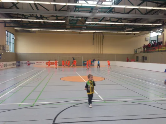 Volksbank Pirna Junior Cup 2014