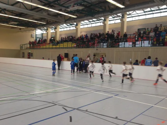 Volksbank Pirna Junior Cup 2014