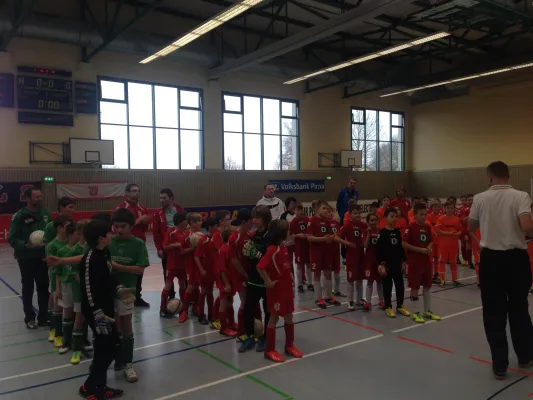 Volksbank Pirna Junior Cup 2014