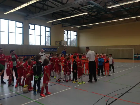 Volksbank Pirna Junior Cup 2014