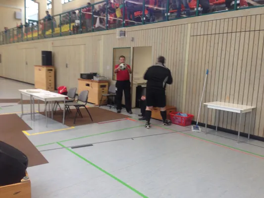 Volksbank Pirna Junior Cup 2014