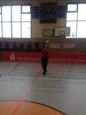 Volksbank Pirna Junior Cup 2014