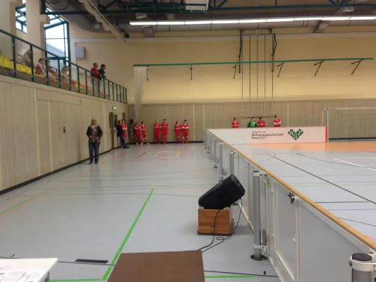 Volksbank Pirna Junior Cup 2014