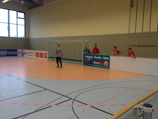 Volksbank Pirna Junior Cup 2014