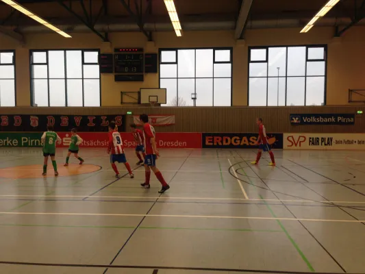 Volksbank Pirna Junior Cup 2014