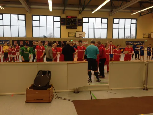 Volksbank Pirna Junior Cup 2014