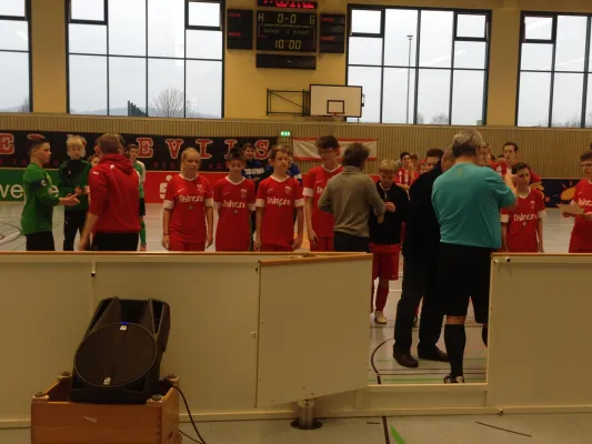 Volksbank Pirna Junior Cup 2014