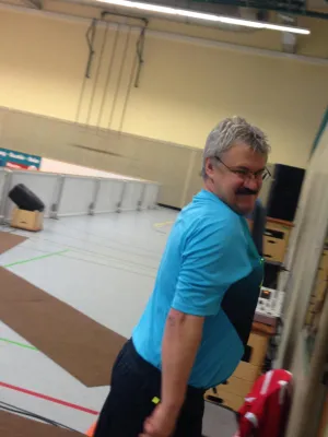 Volksbank Pirna Junior Cup 2014