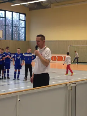Volksbank Pirna Junior Cup 2014