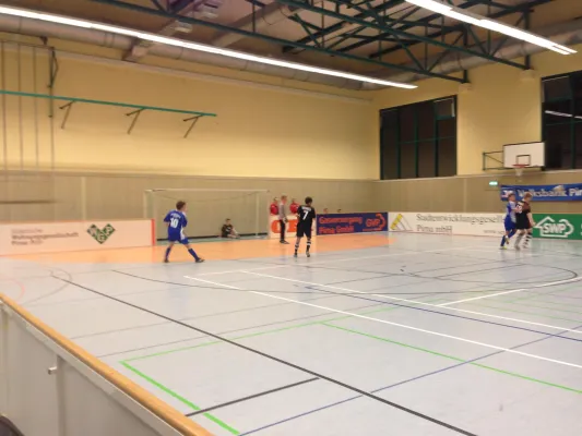 Volksbank Pirna Junior Cup 2014