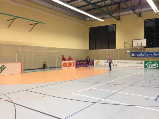 Volksbank Pirna Junior Cup 2014