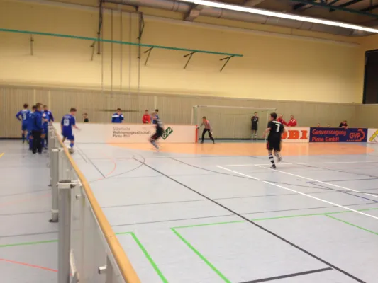 Volksbank Pirna Junior Cup 2014