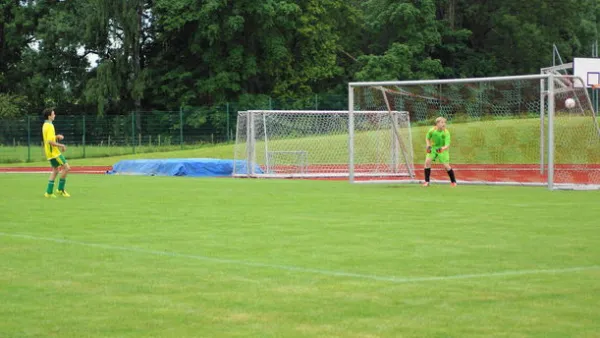 Pokalfinale B - und C-Jgd. 2012/2013 - Wilsdruff