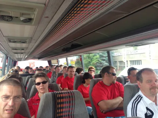 Pokalfinale B - und C-Jgd. 2012/2013 - Wilsdruff