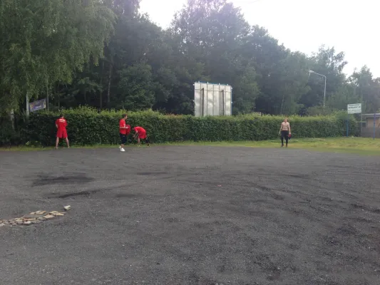 Pokalfinale B - und C-Jgd. 2012/2013 - Wilsdruff