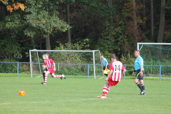 A-Jugend Landesklasse - FV Eintracht Niesky 15-16