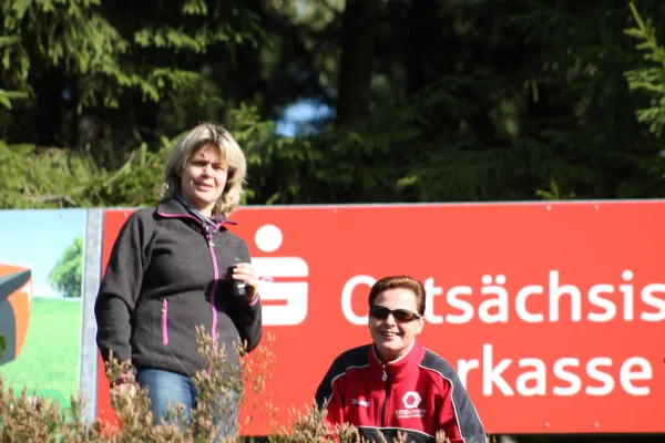 A-Jugend Landesklasse - SpG Sebnitz/Neustadt 15-16