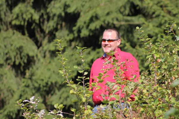 A-Jugend Landesklasse - SpG Sebnitz/Neustadt 15-16